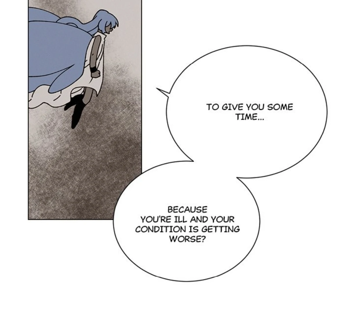 Merry Memory! - Chapter 64 manhwa