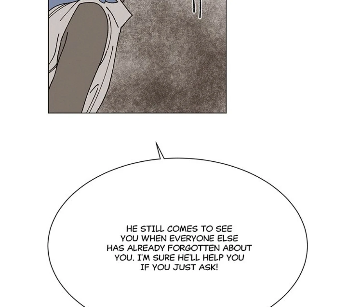 Merry Memory! - Chapter 64 manhwa