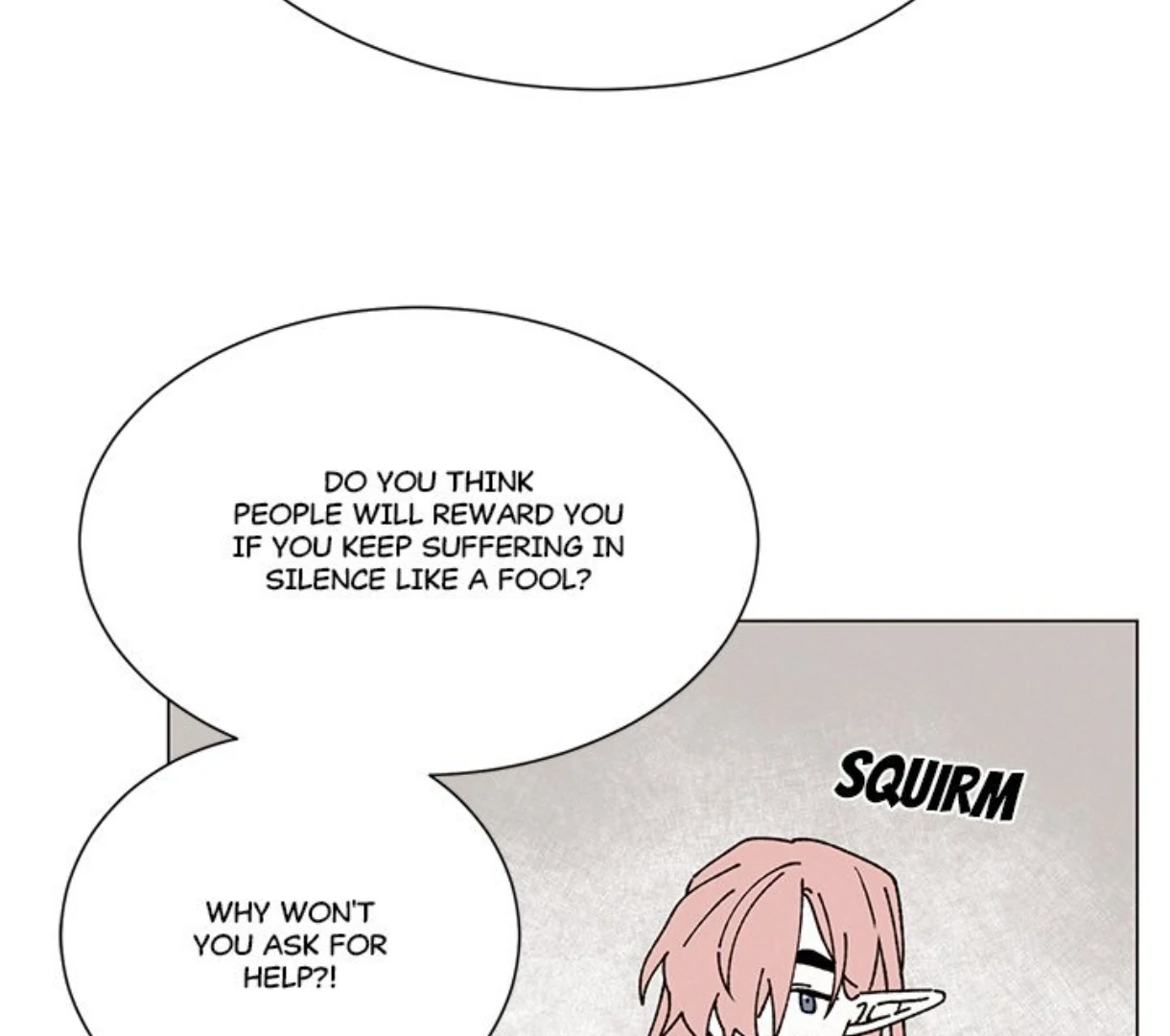 Merry Memory! - Chapter 64 manhwa