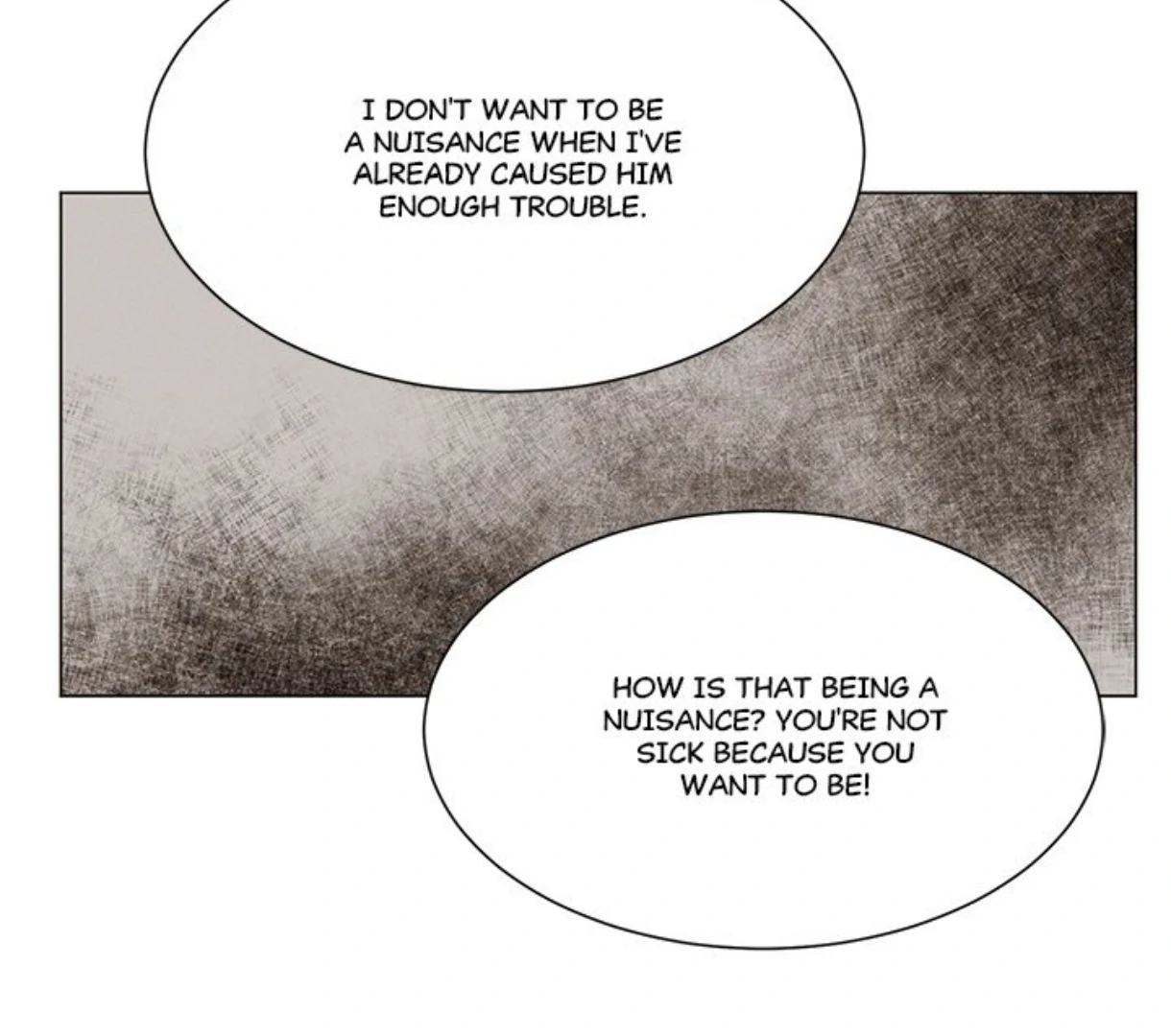 Merry Memory! - Chapter 64 manhwa