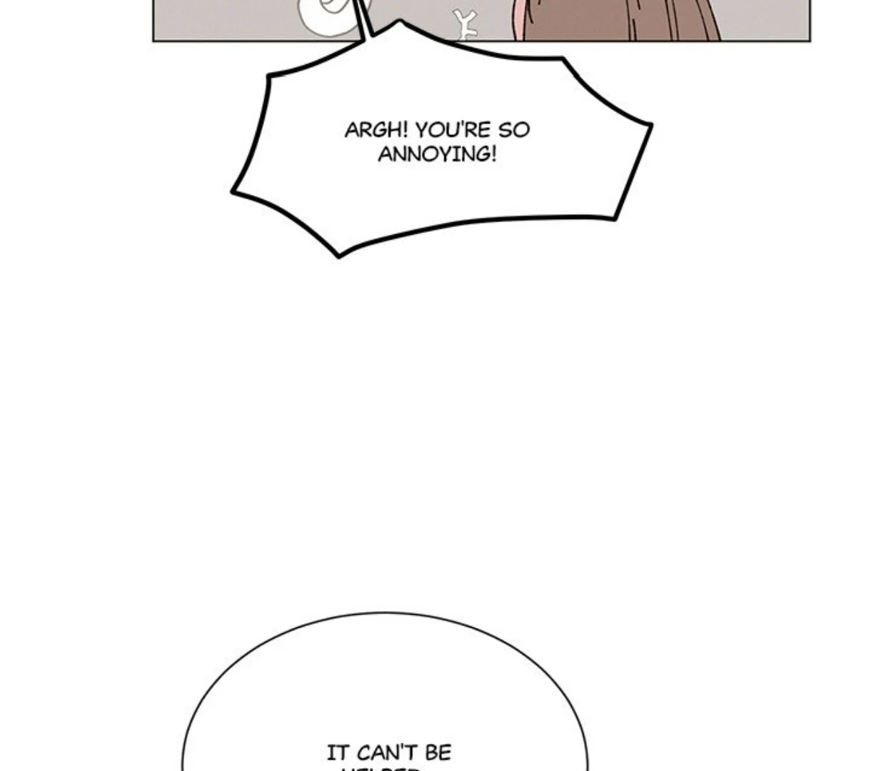 Merry Memory! - Chapter 64 manhwa