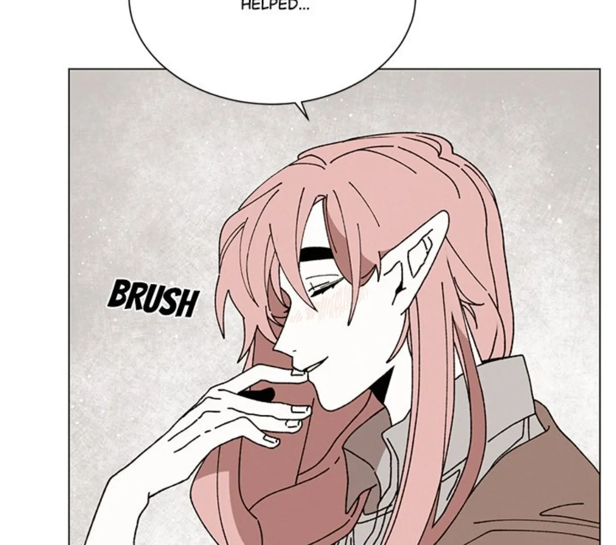 Merry Memory! - Chapter 64 manhwa