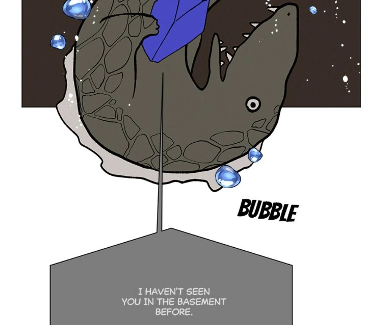 Merry Memory! - Chapter 64 manhwa