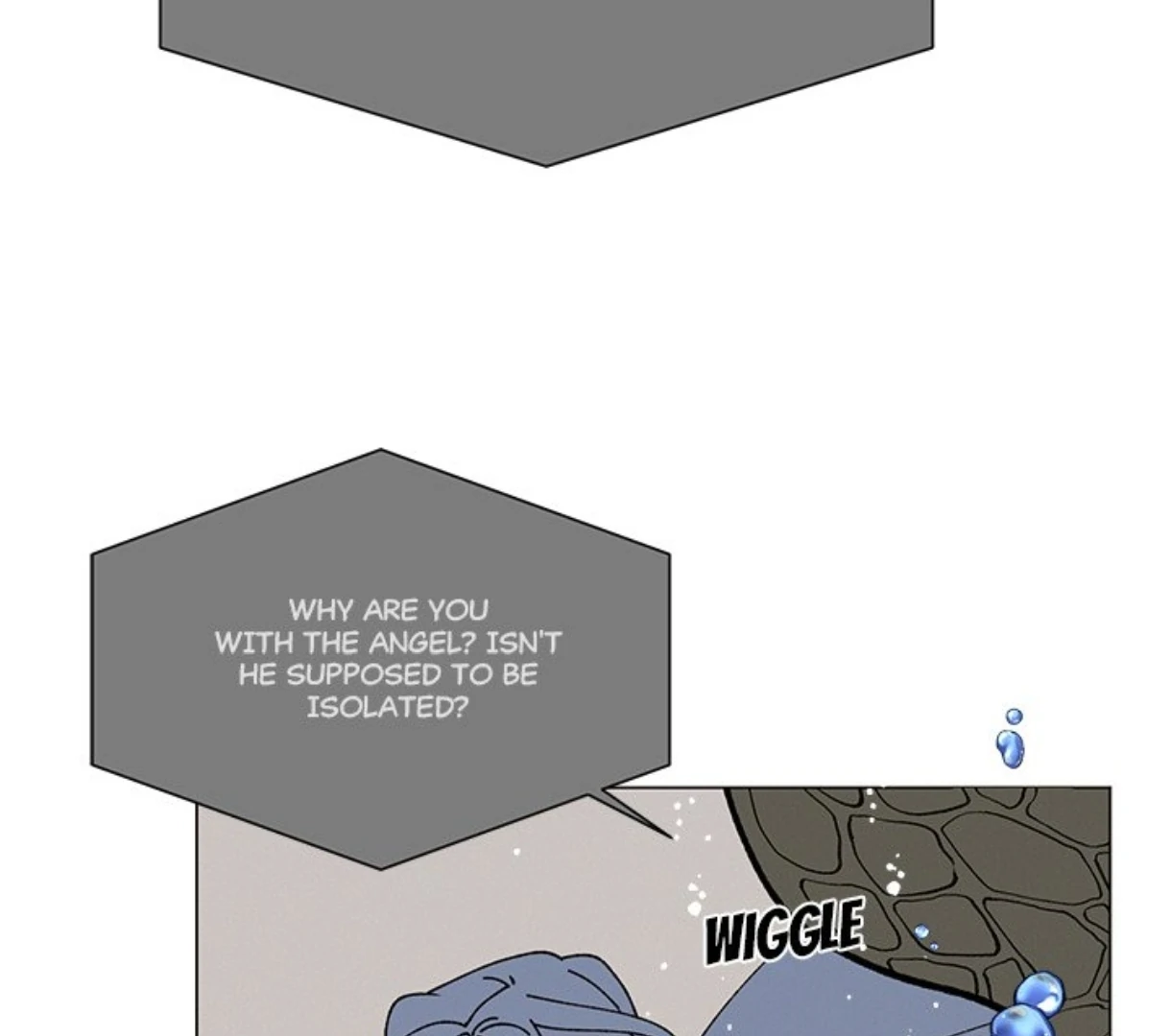Merry Memory! - Chapter 64 manhwa