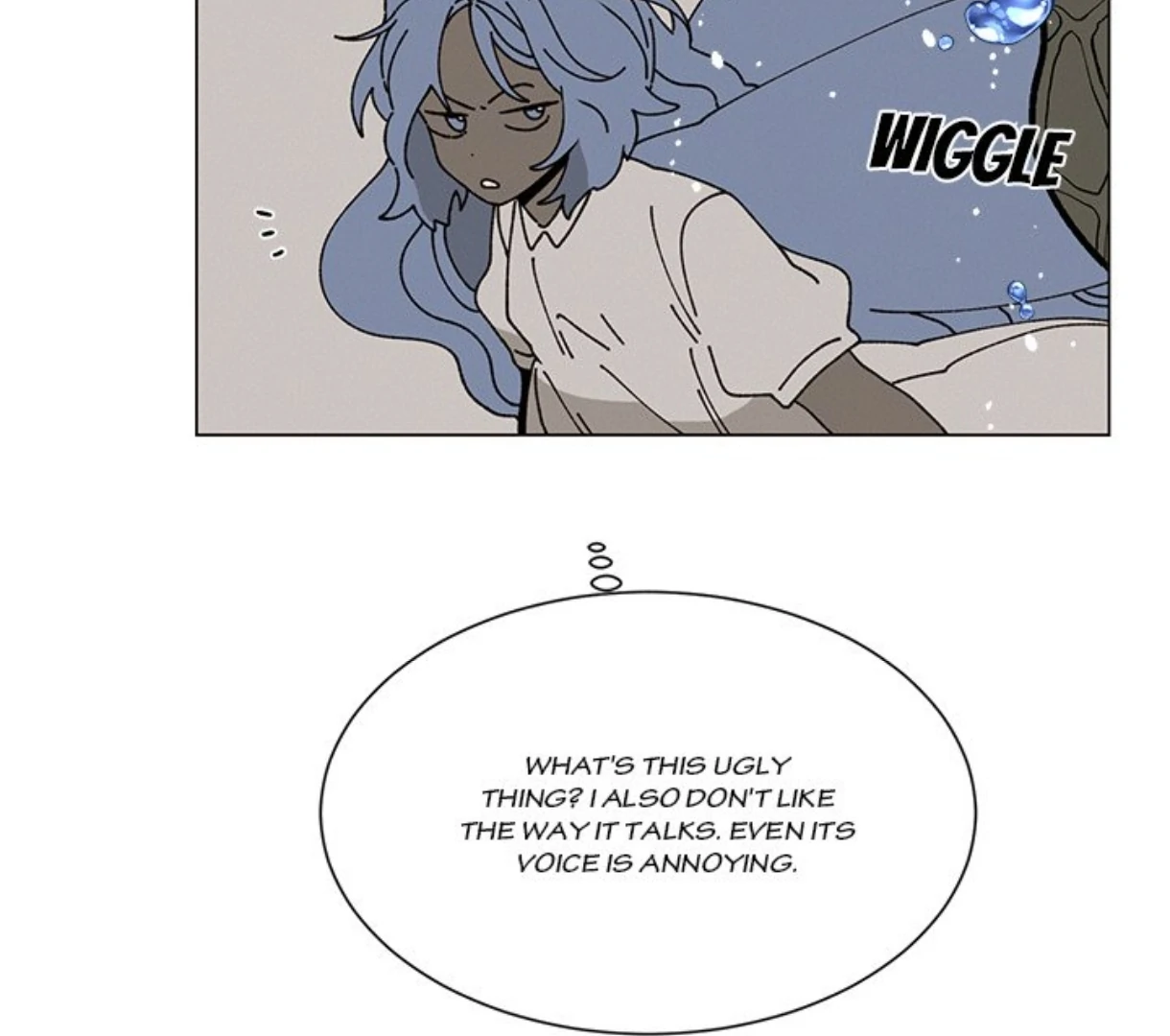 Merry Memory! - Chapter 64 manhwa