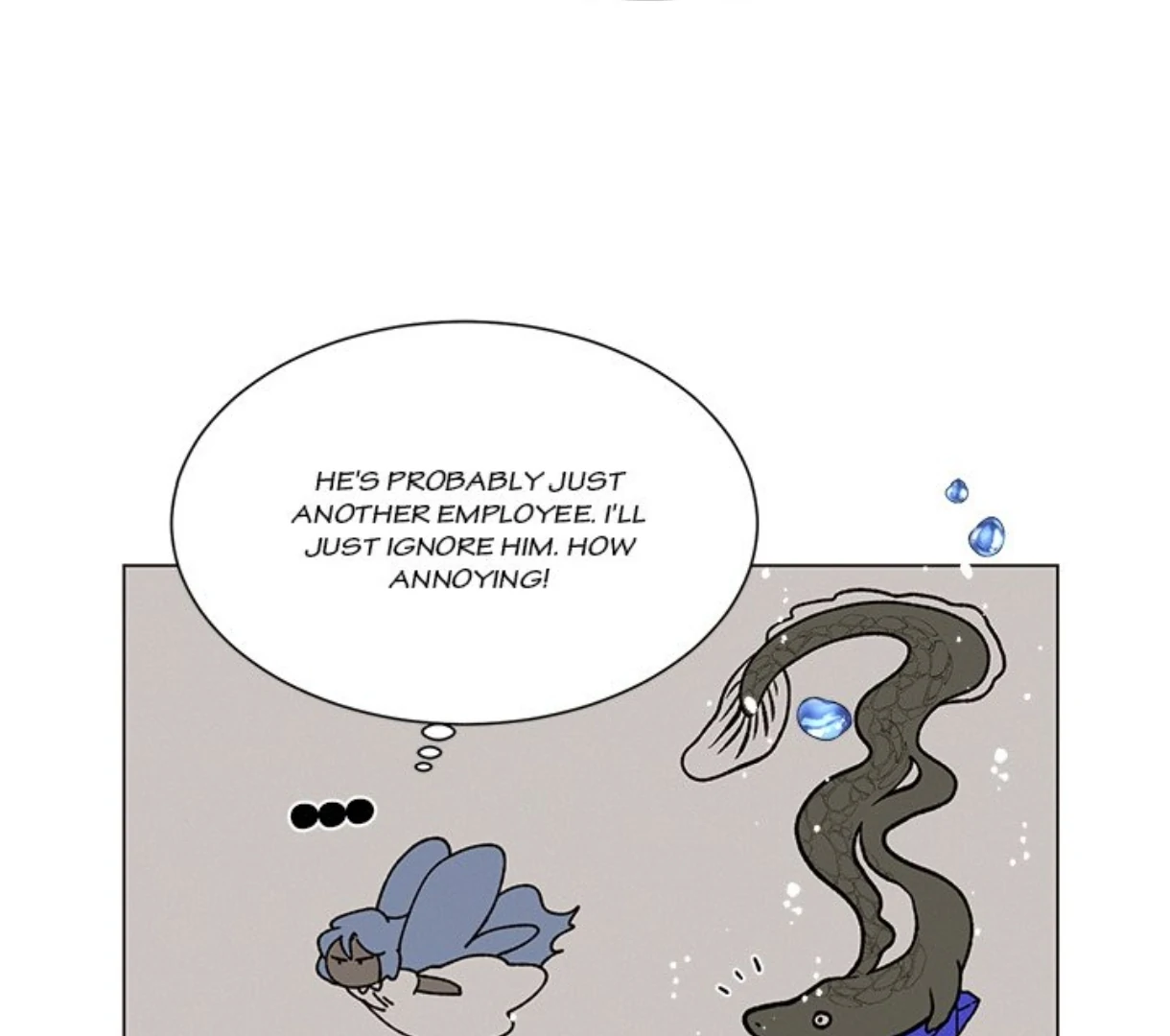 Merry Memory! - Chapter 64 manhwa