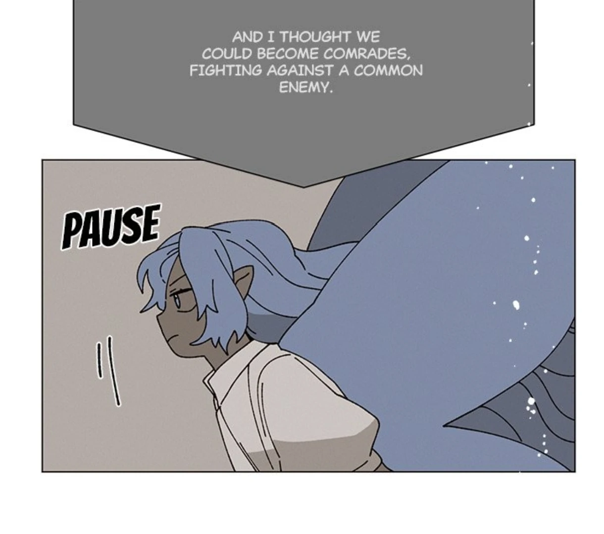 Merry Memory! - Chapter 64 manhwa