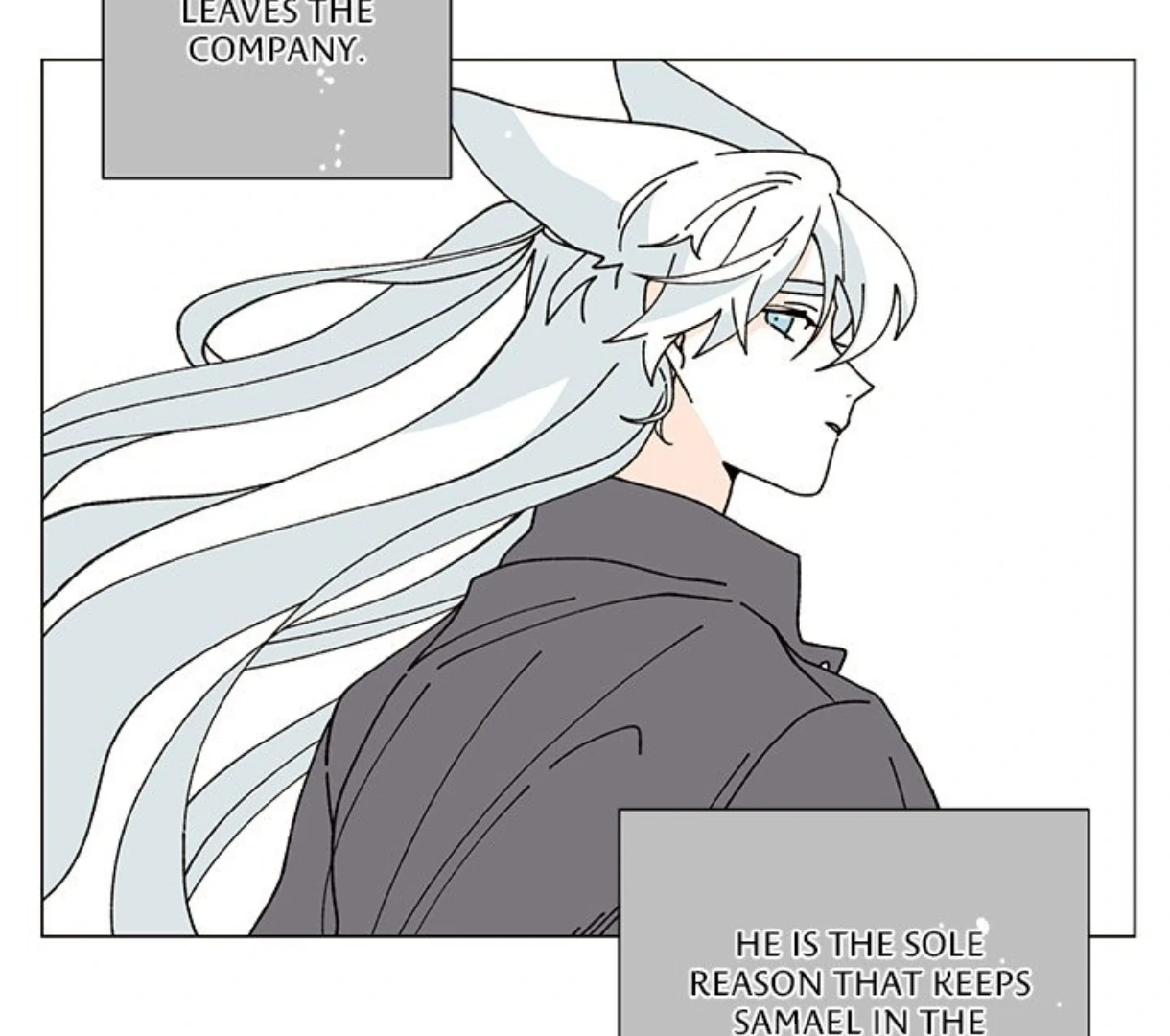 Merry Memory! - Chapter 64 manhwa