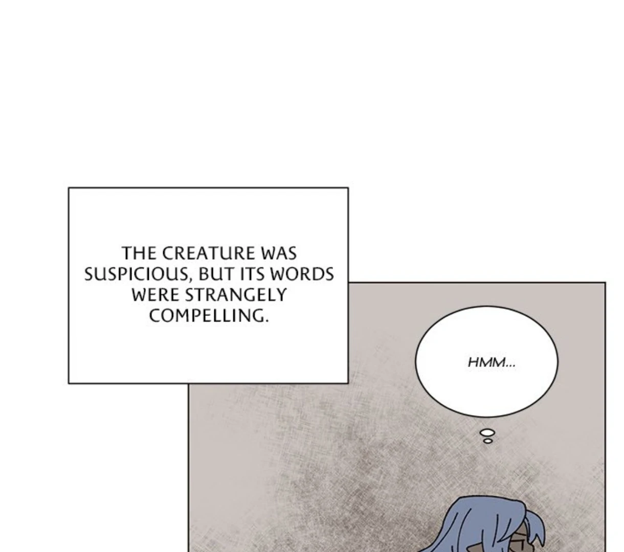 Merry Memory! - Chapter 64 manhwa