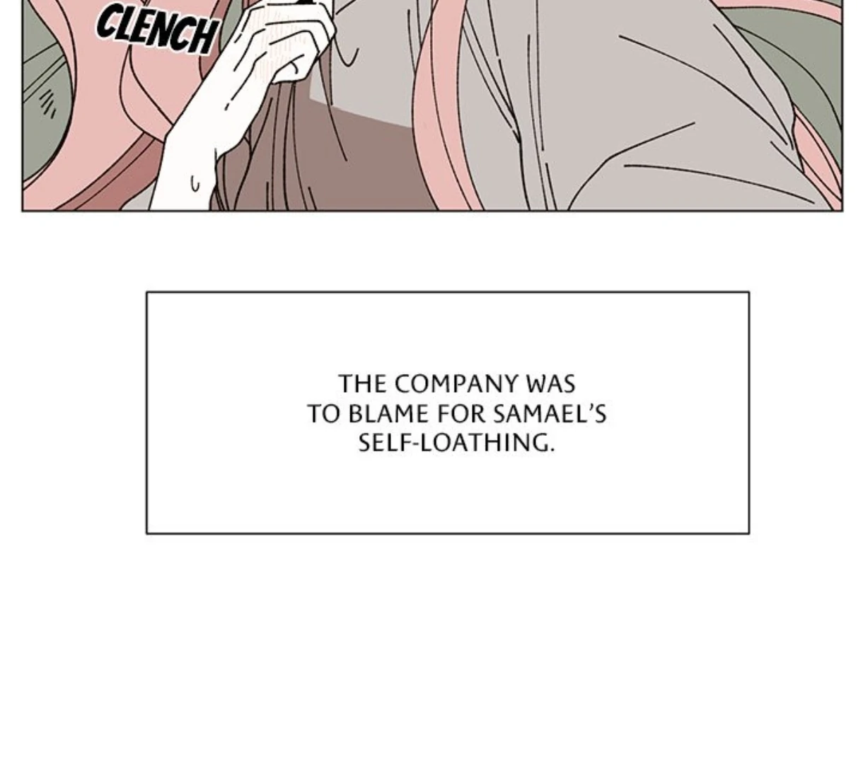 Merry Memory! - Chapter 64 manhwa