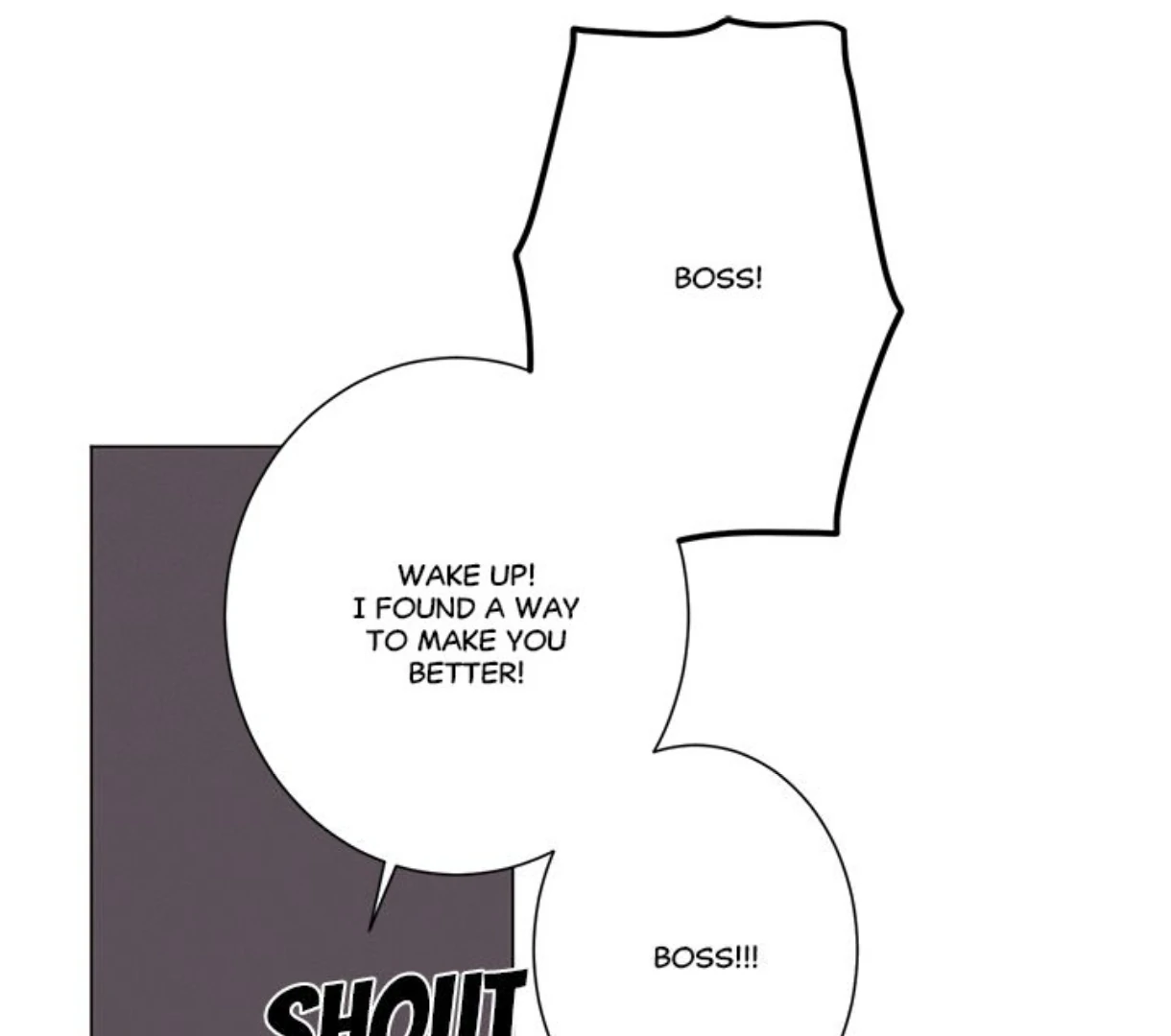 Merry Memory! - Chapter 64 manhwa