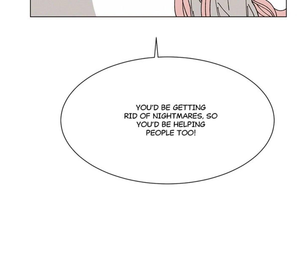 Merry Memory! - Chapter 64 manhwa