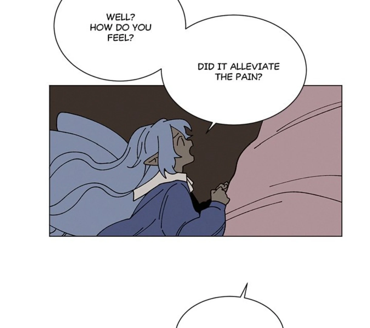 Merry Memory! - Chapter 64 manhwa