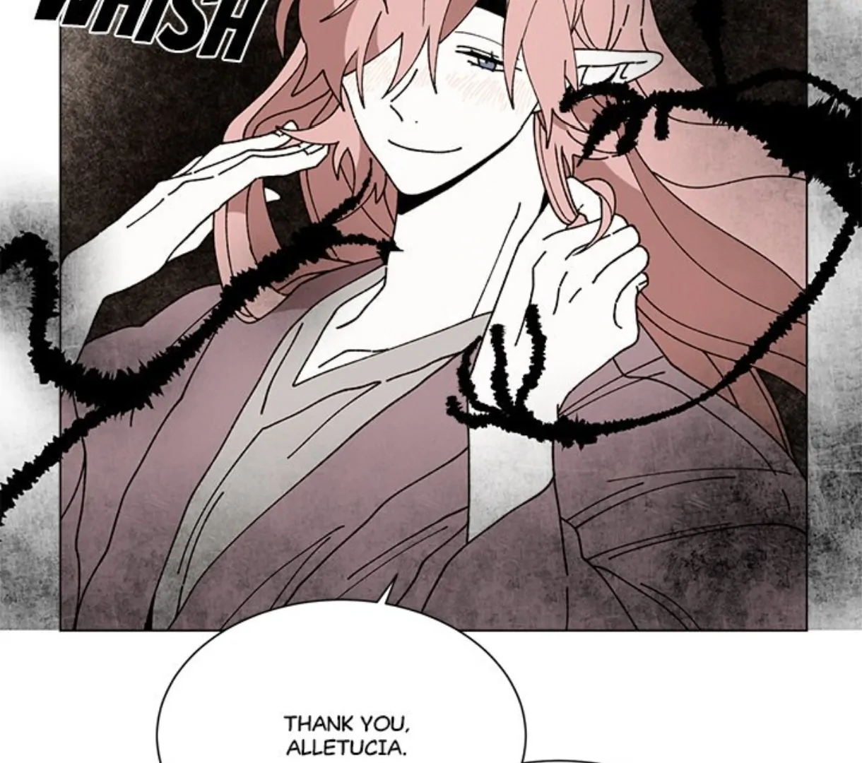 Merry Memory! - Chapter 64 manhwa