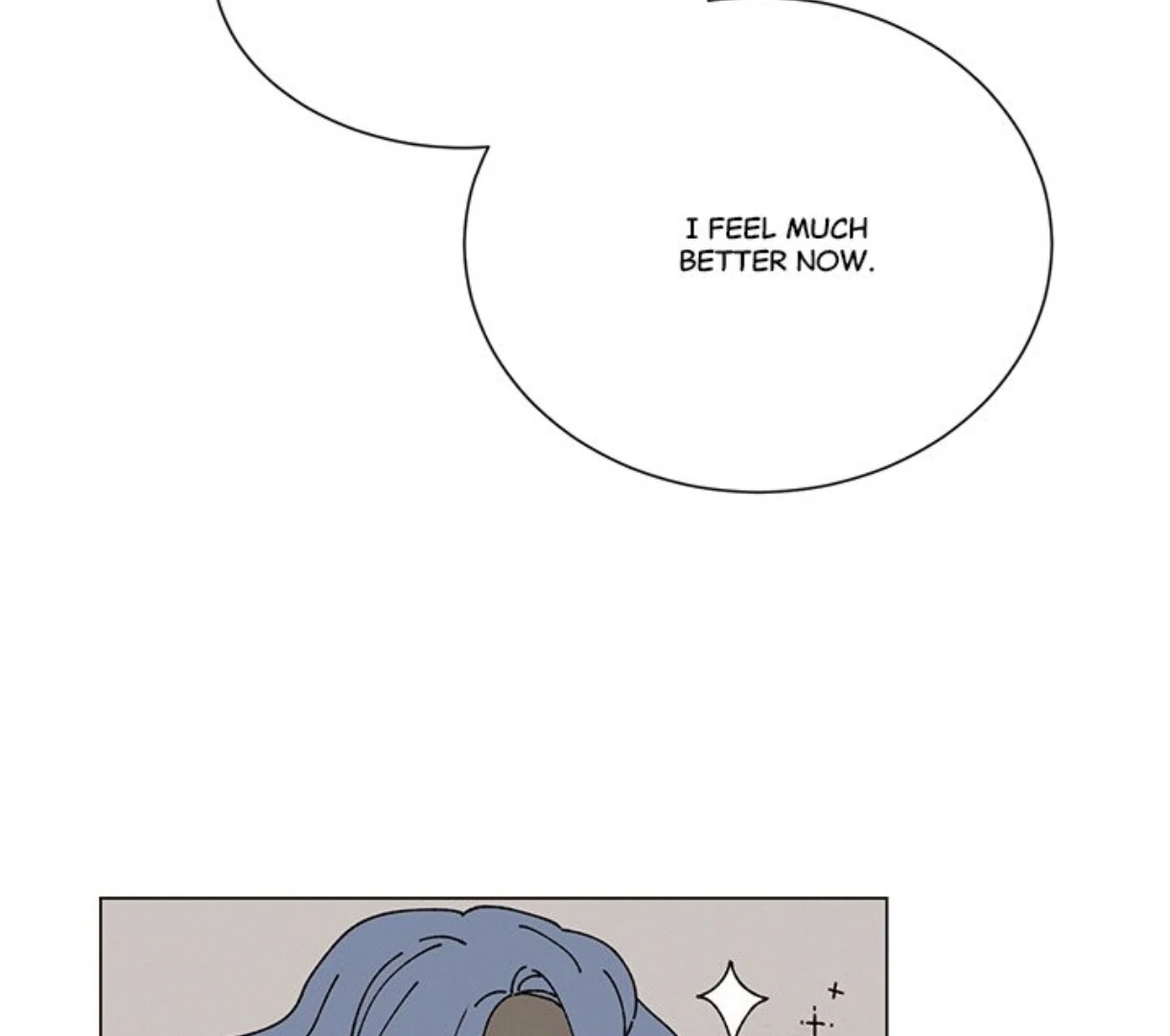 Merry Memory! - Chapter 64 manhwa