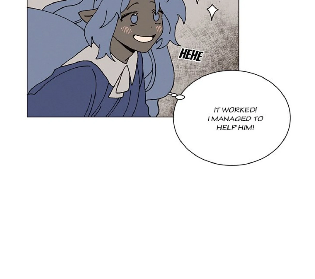 Merry Memory! - Chapter 64 manhwa