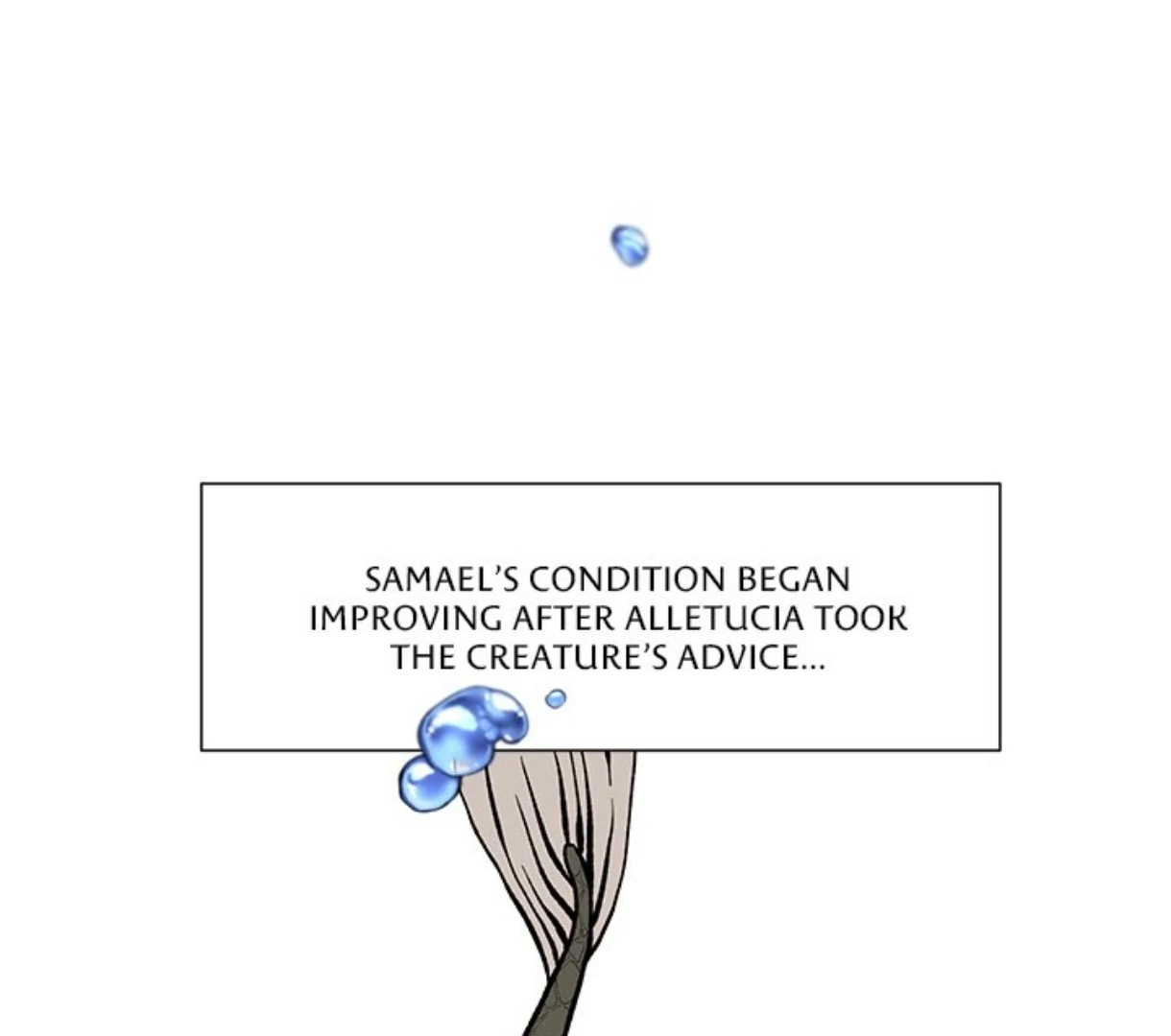 Merry Memory! - Chapter 64 manhwa