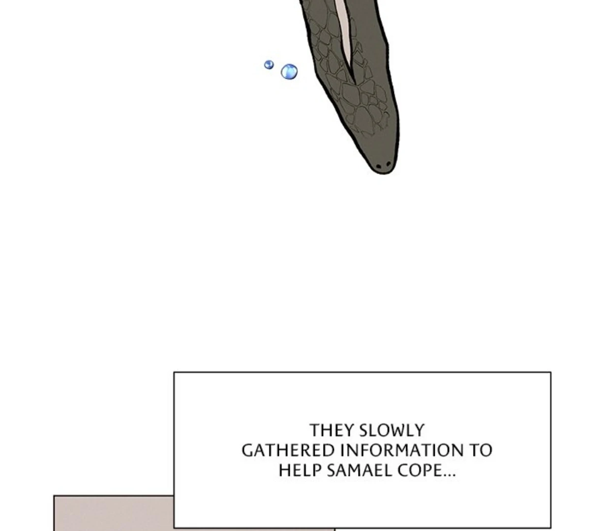 Merry Memory! - Chapter 64 manhwa