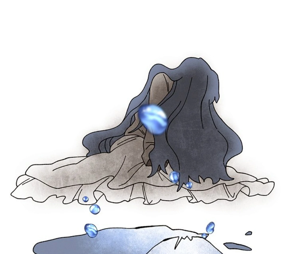 Merry Memory! - Chapter 64 manhwa