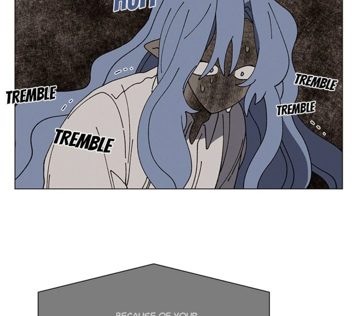 Merry Memory! - Chapter 64 manhwa