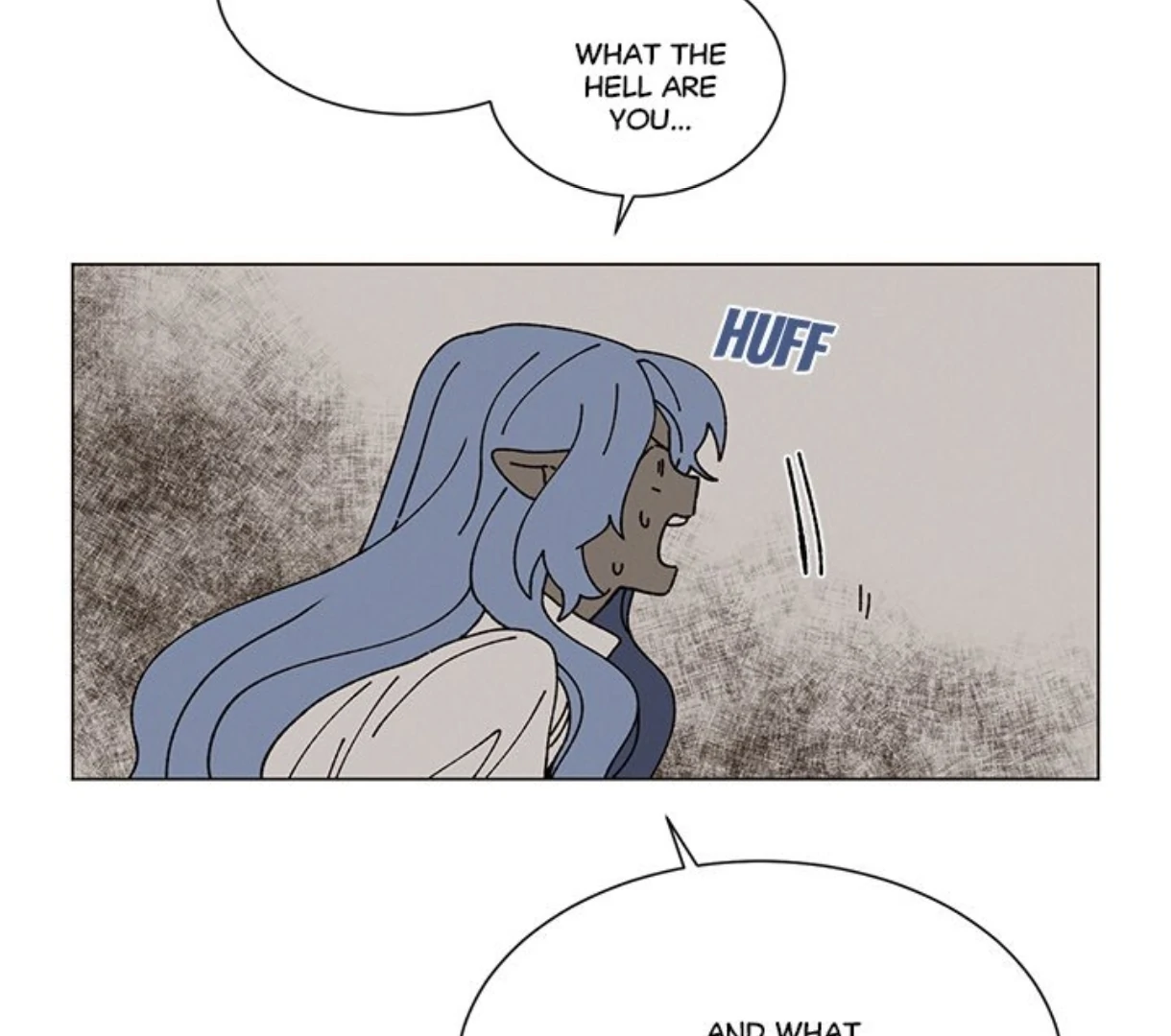Merry Memory! - Chapter 64 manhwa
