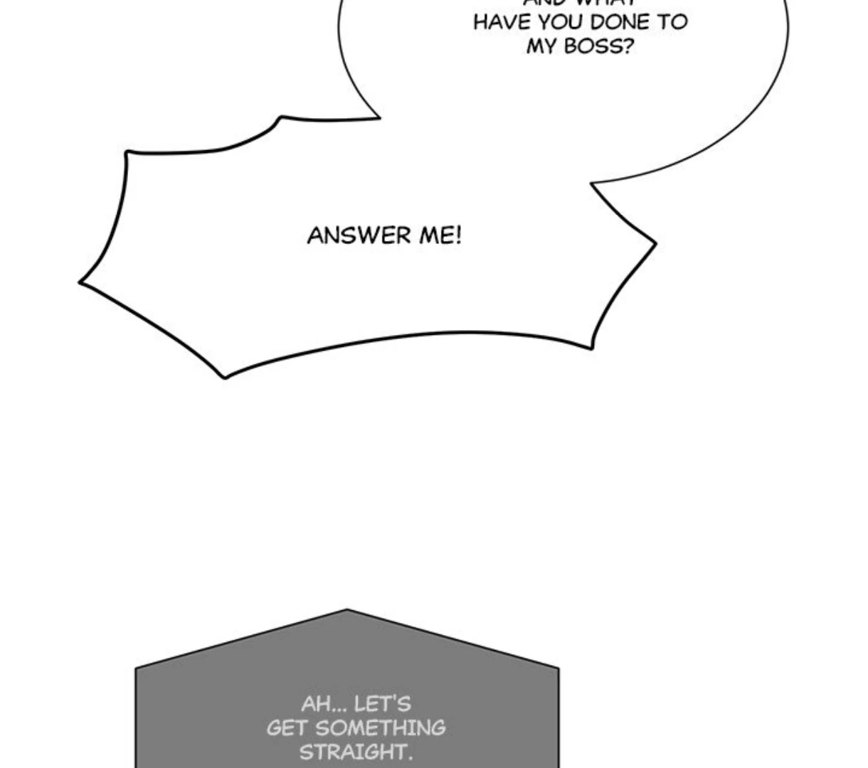 Merry Memory! - Chapter 64 manhwa