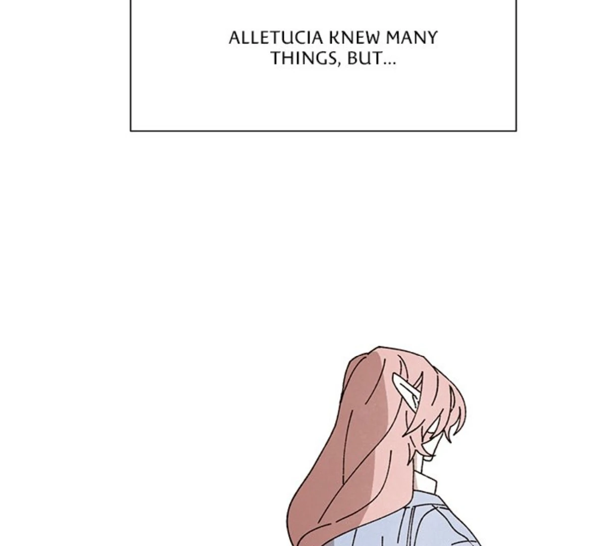 Merry Memory! - Chapter 64 manhwa