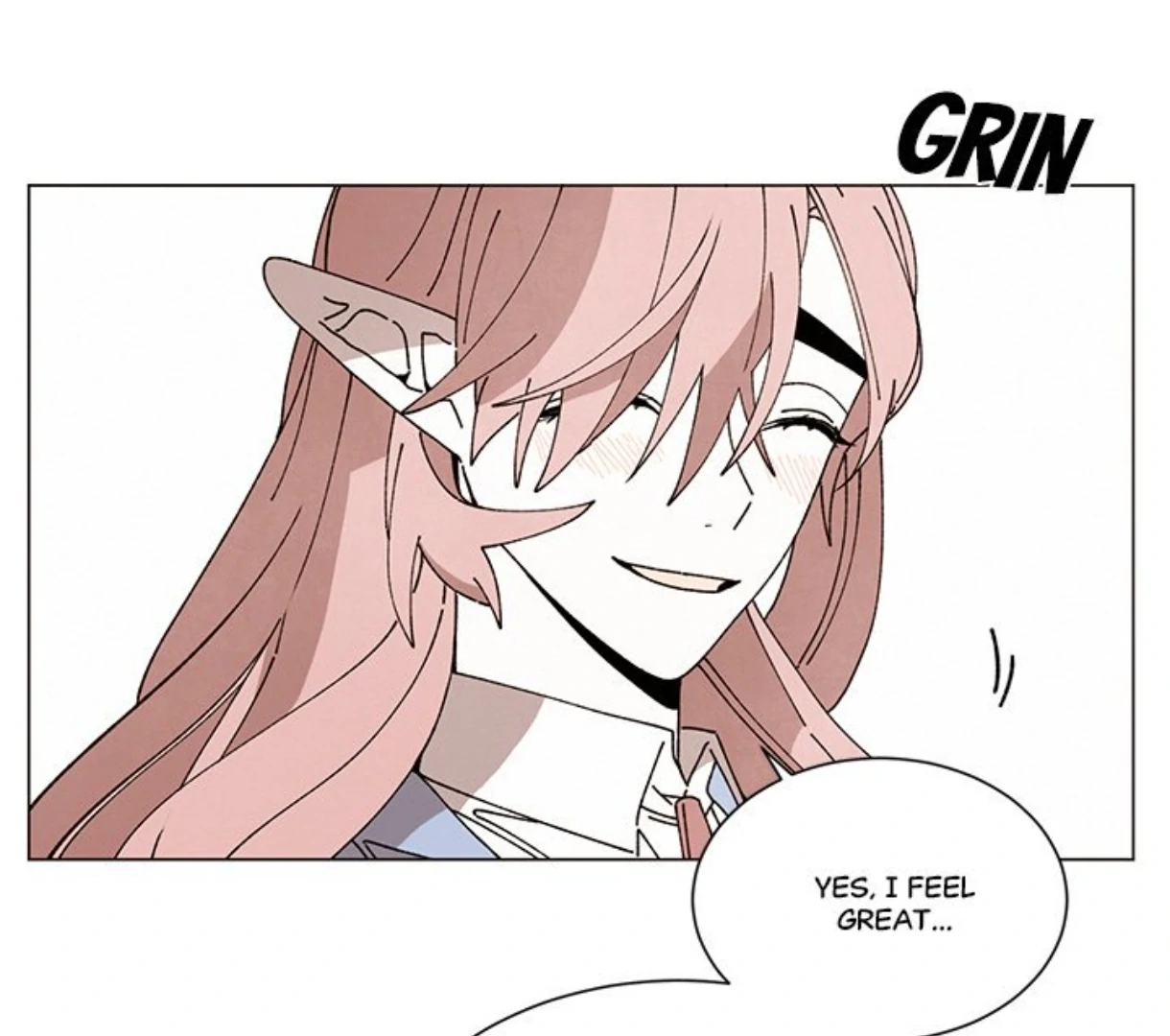Merry Memory! - Chapter 64 manhwa