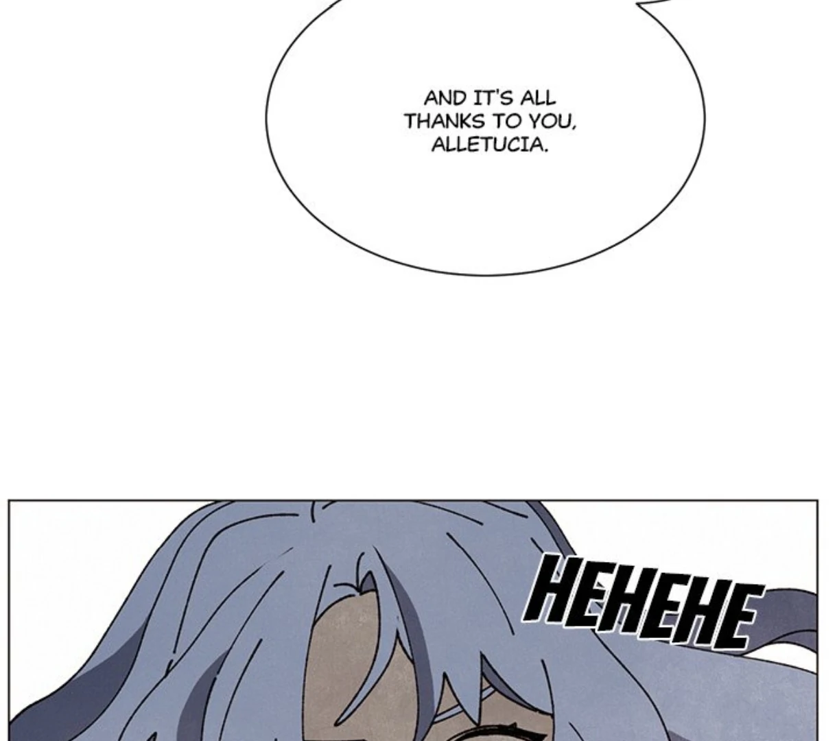 Merry Memory! - Chapter 64 manhwa