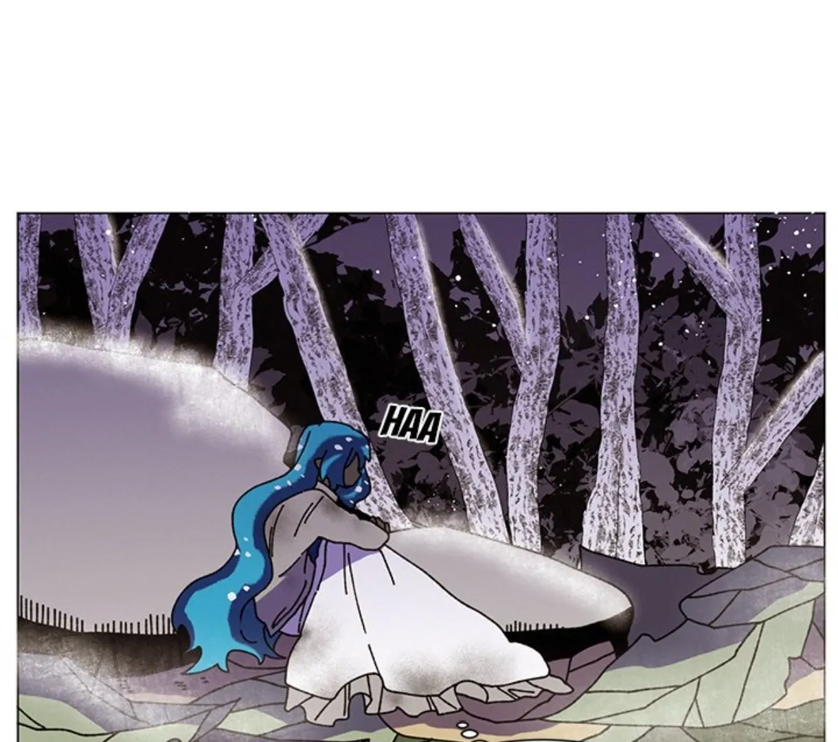 Merry Memory! - Chapter 65 manhwa