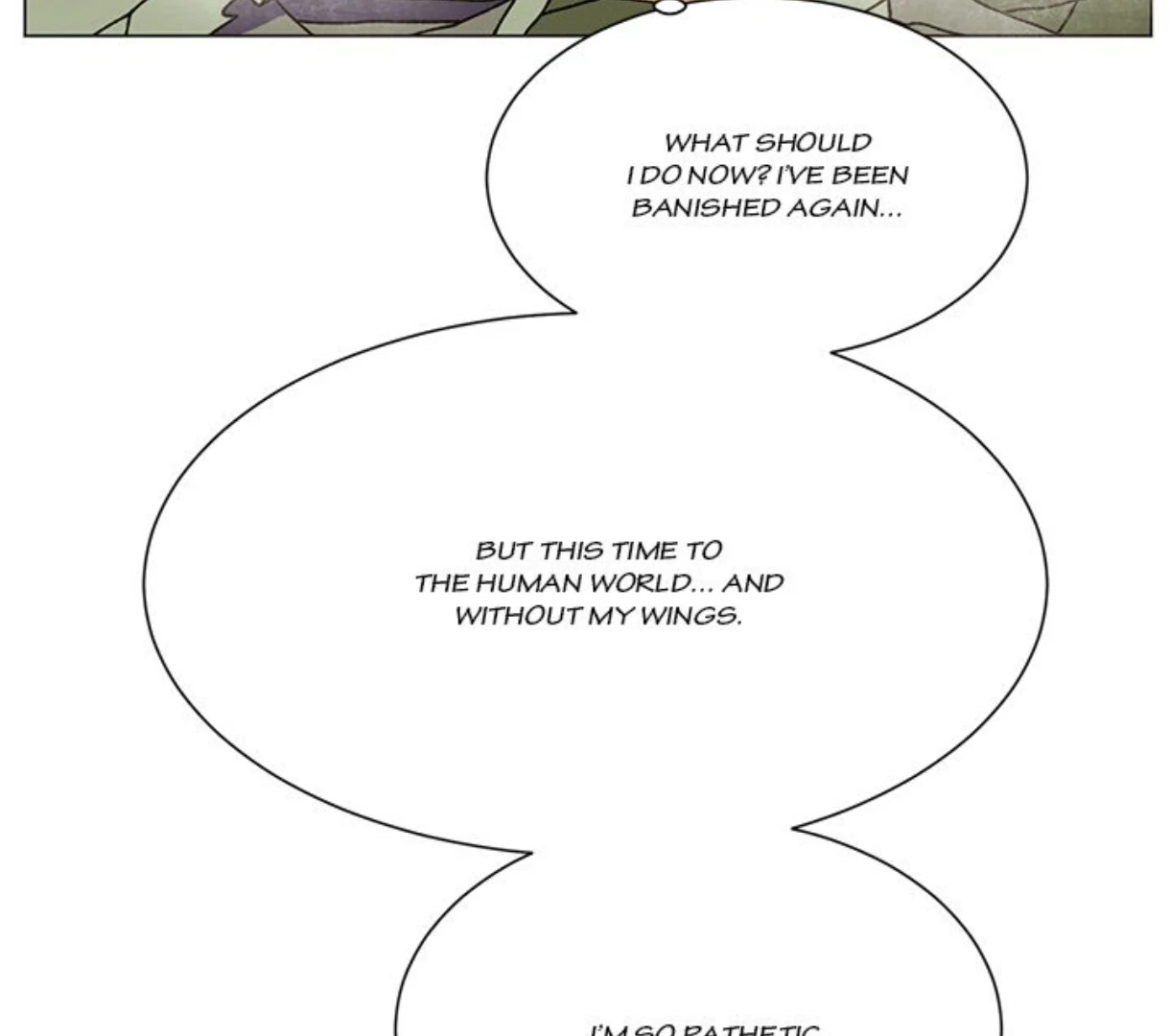 Merry Memory! - Chapter 65 manhwa