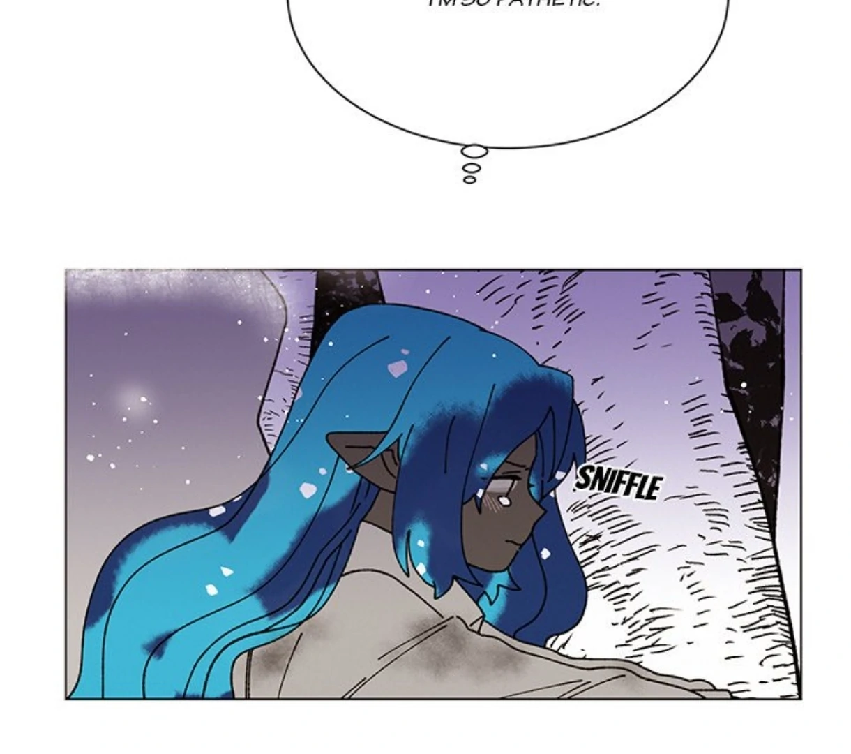 Merry Memory! - Chapter 65 manhwa