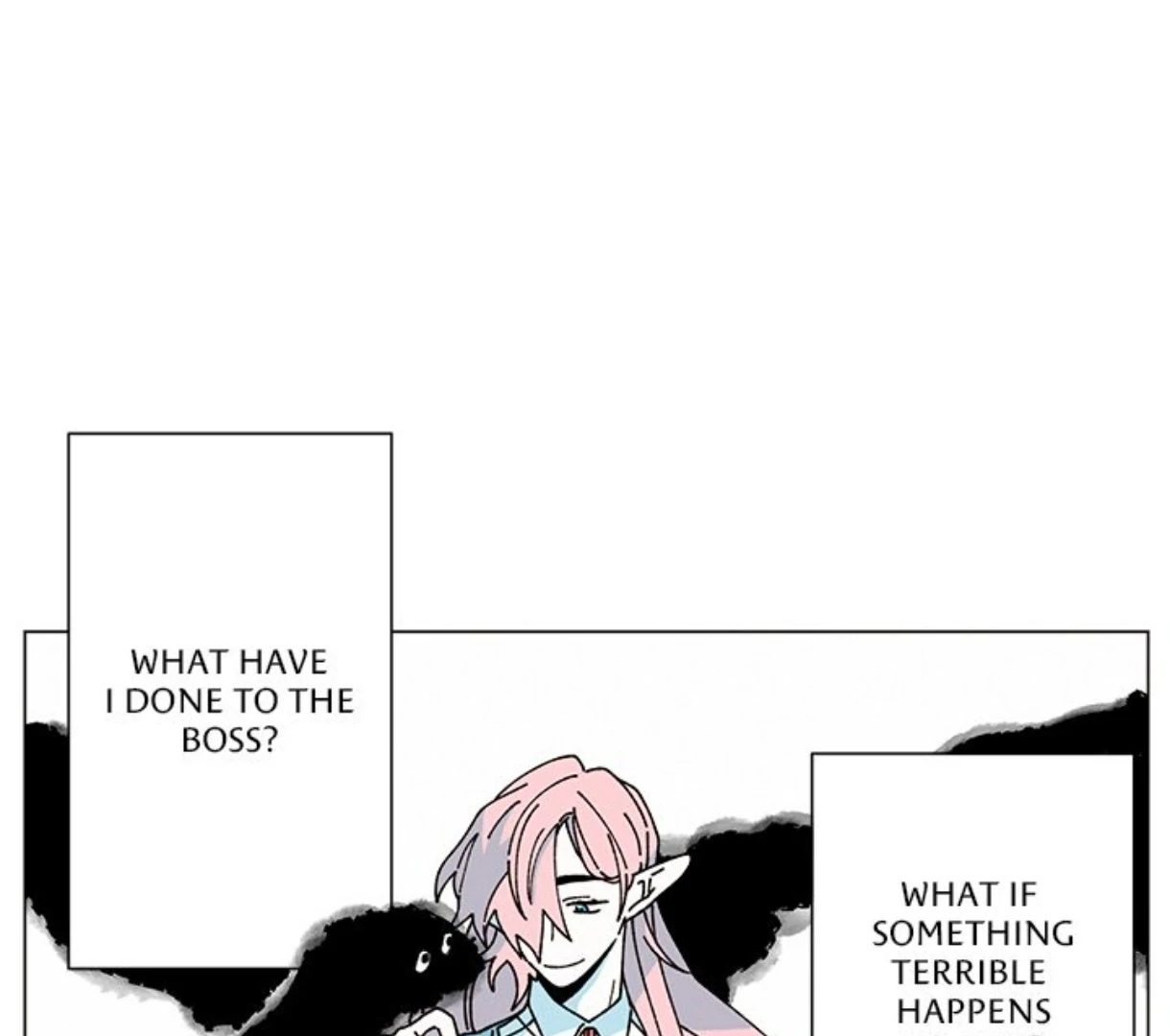 Merry Memory! - Chapter 65 manhwa