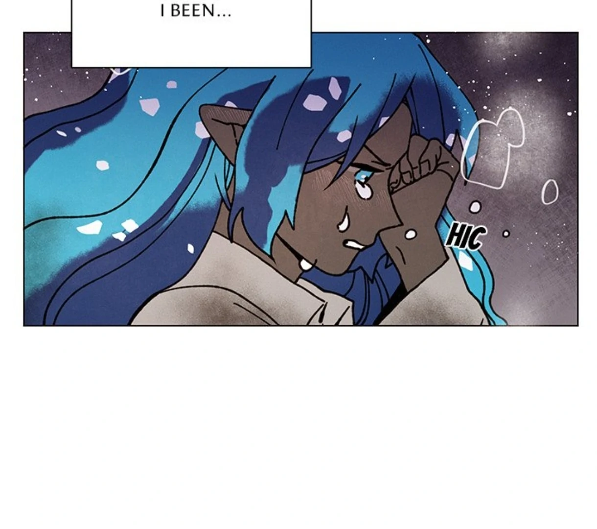 Merry Memory! - Chapter 65 manhwa