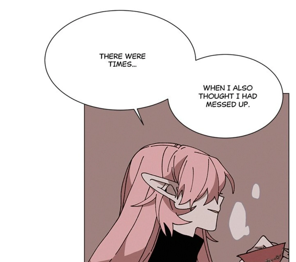 Merry Memory! - Chapter 65 manhwa
