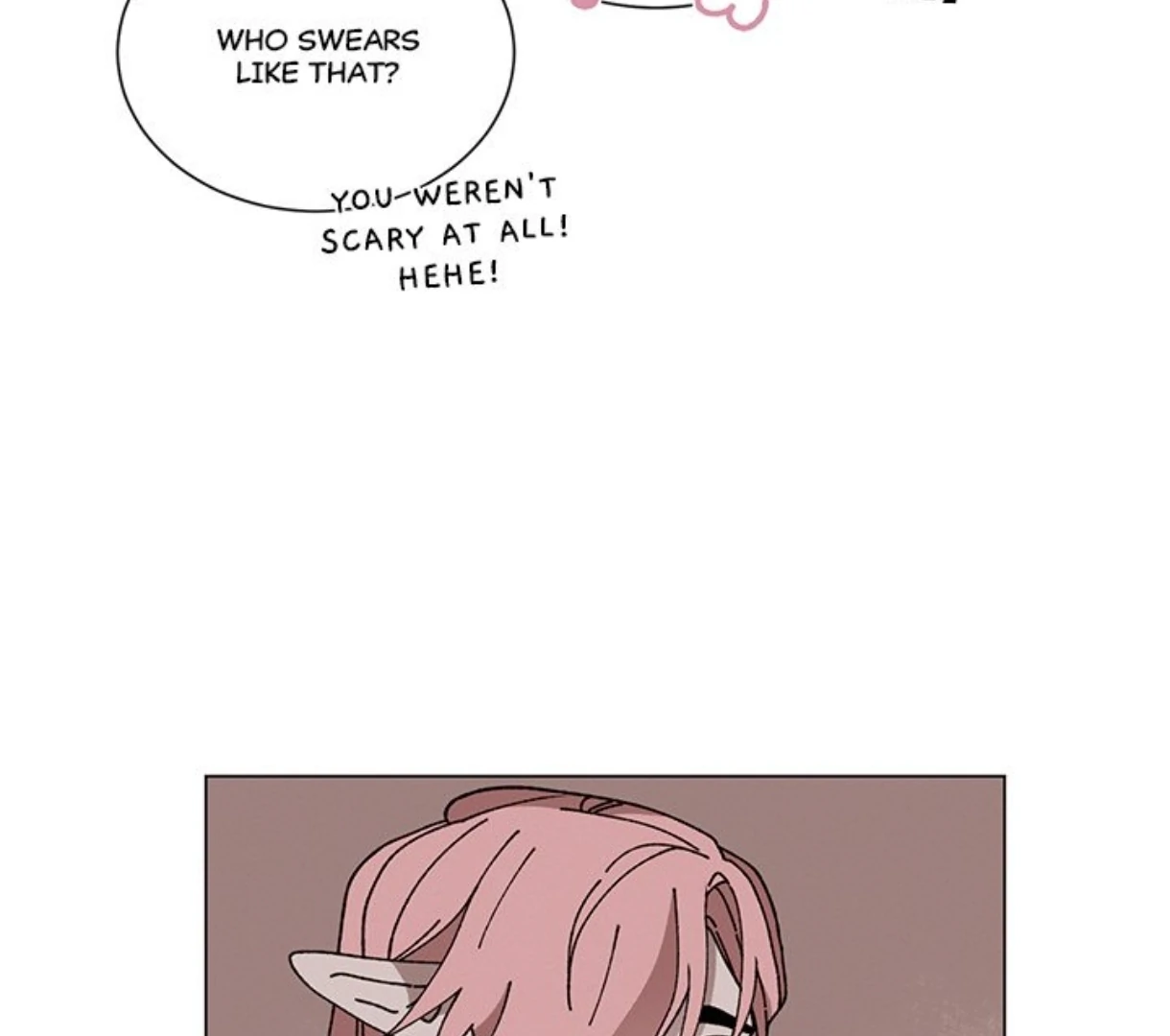 Merry Memory! - Chapter 65 manhwa
