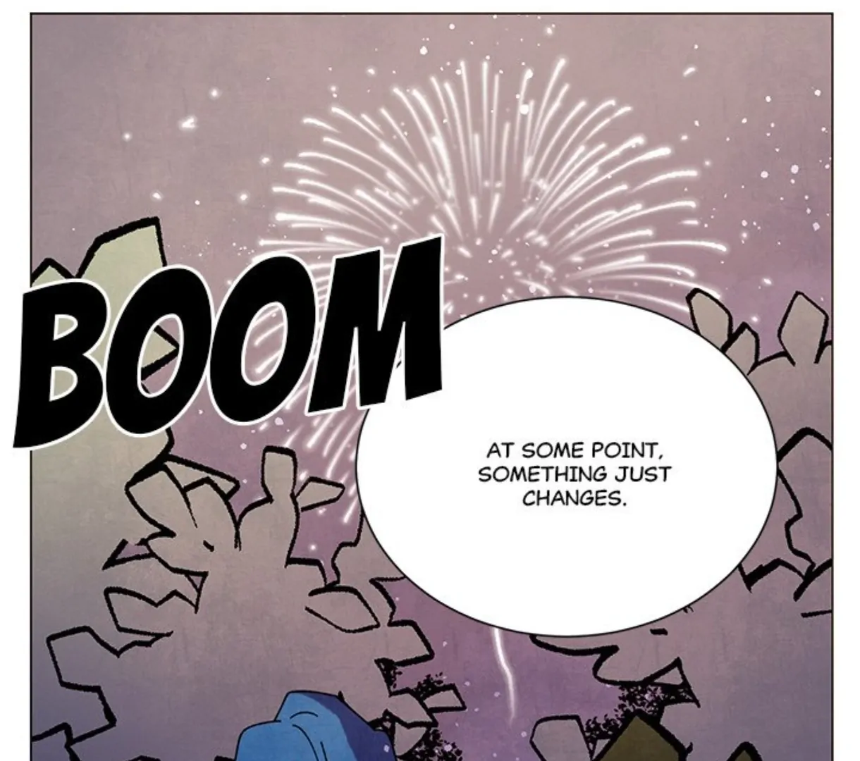 Merry Memory! - Chapter 65 manhwa