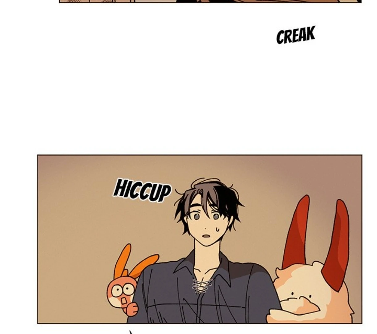 Merry Memory! - Chapter 65 manhwa