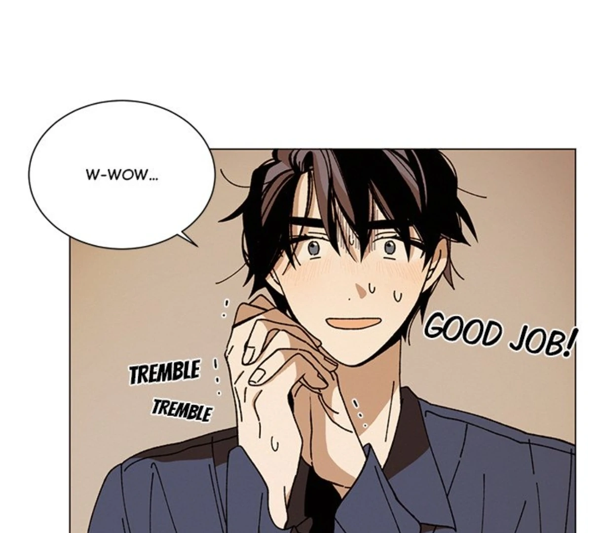 Merry Memory! - Chapter 65 manhwa