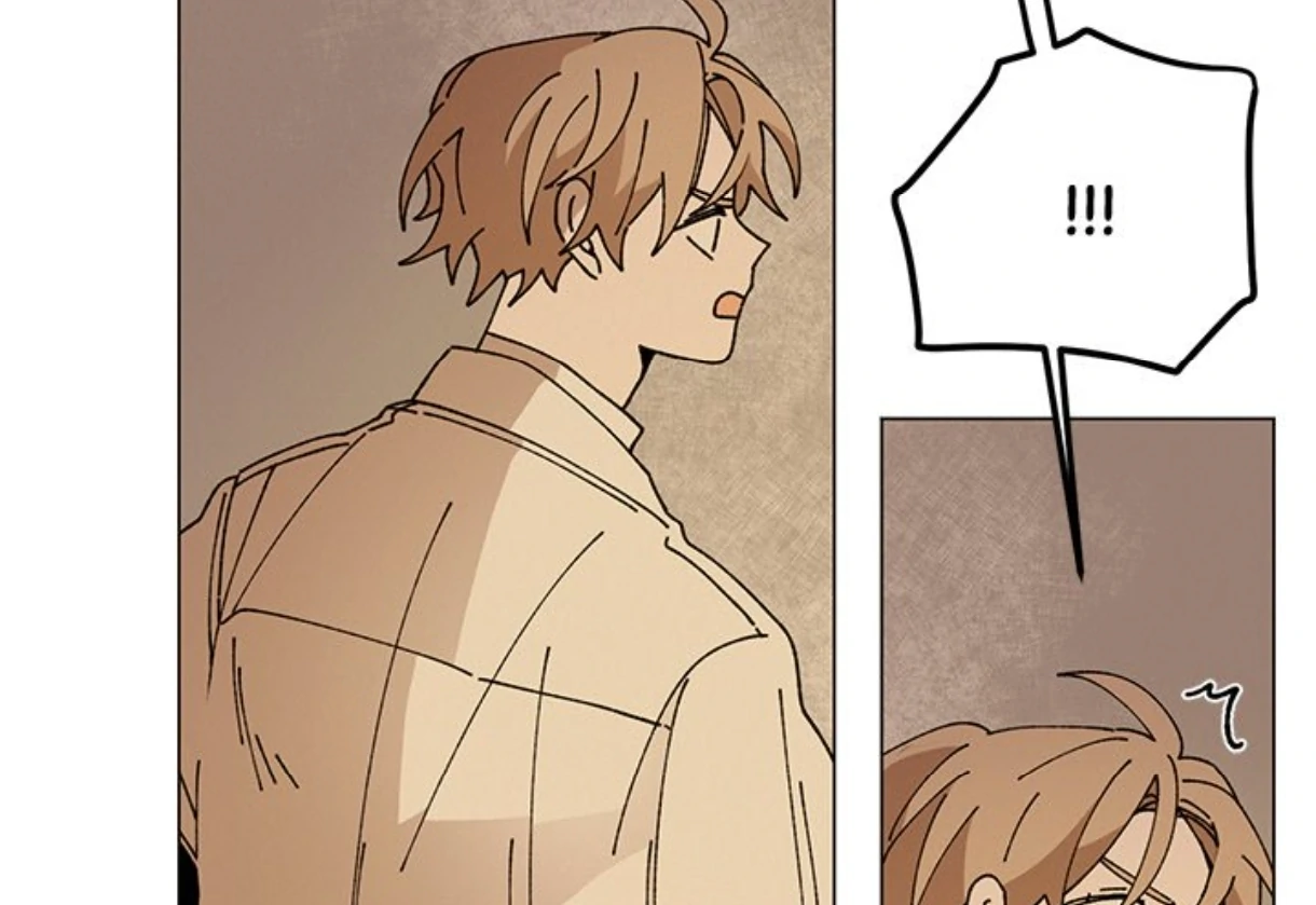 Merry Memory! - Chapter 65 manhwa