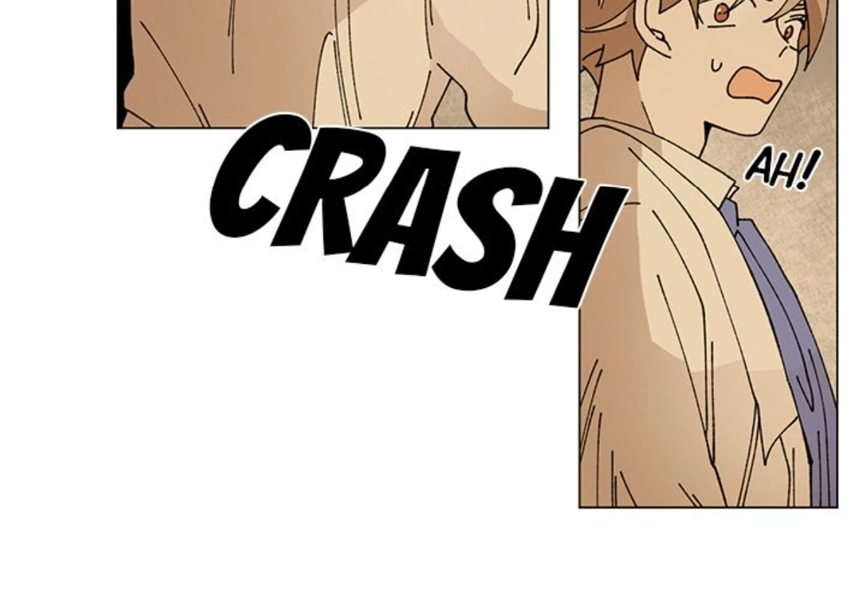 Merry Memory! - Chapter 65 manhwa