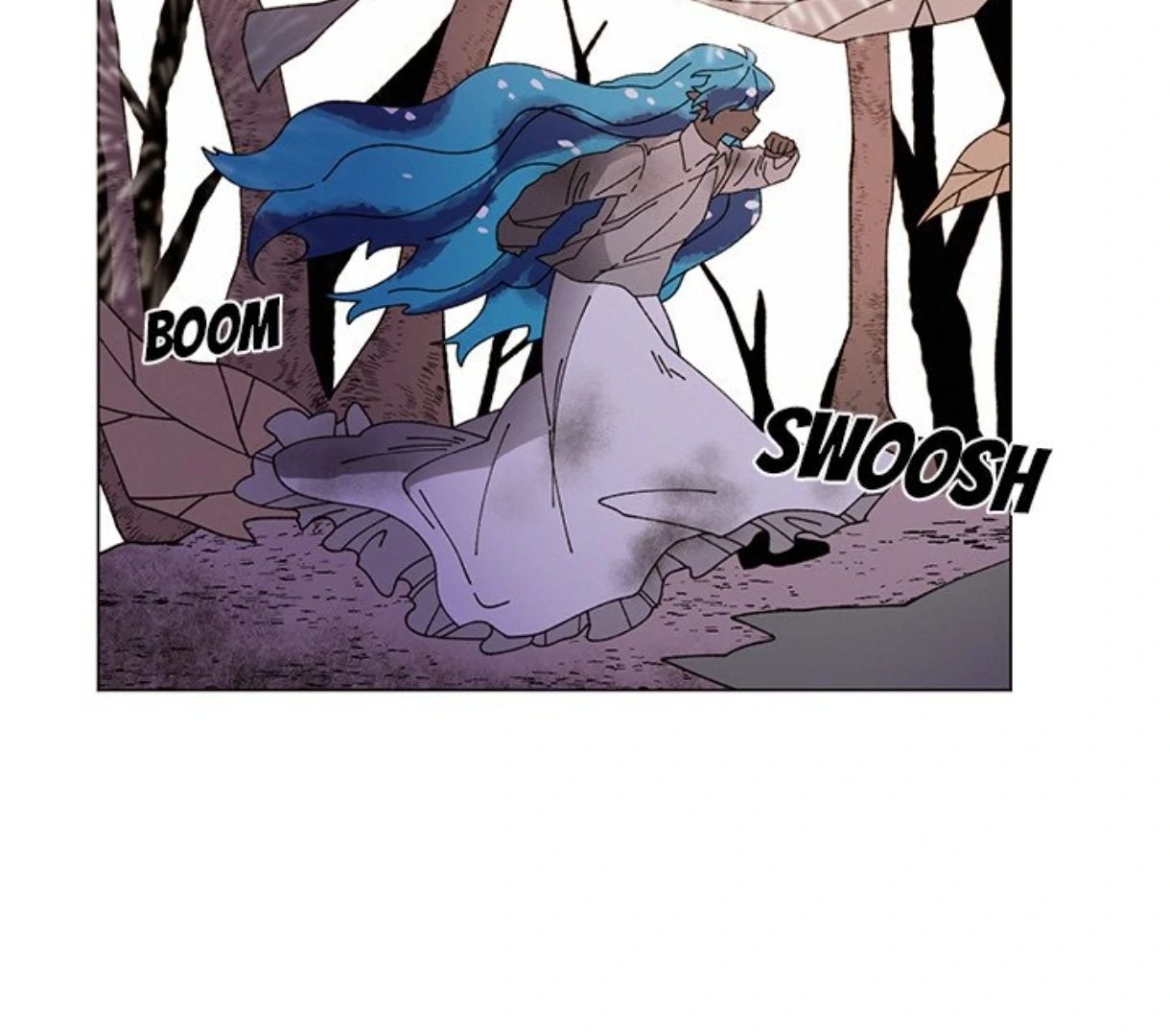 Merry Memory! - Chapter 65 manhwa