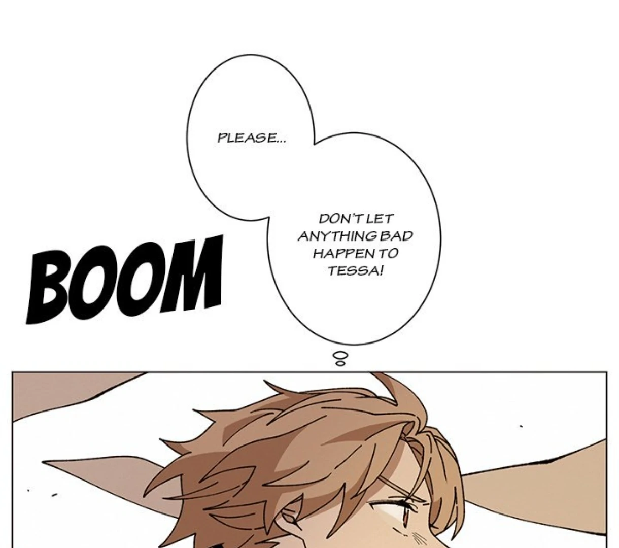 Merry Memory! - Chapter 65 manhwa
