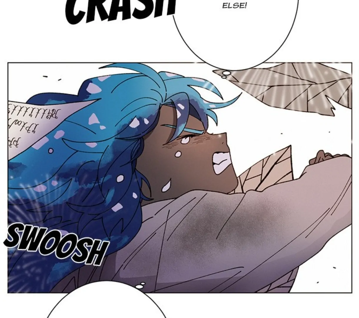 Merry Memory! - Chapter 65 manhwa