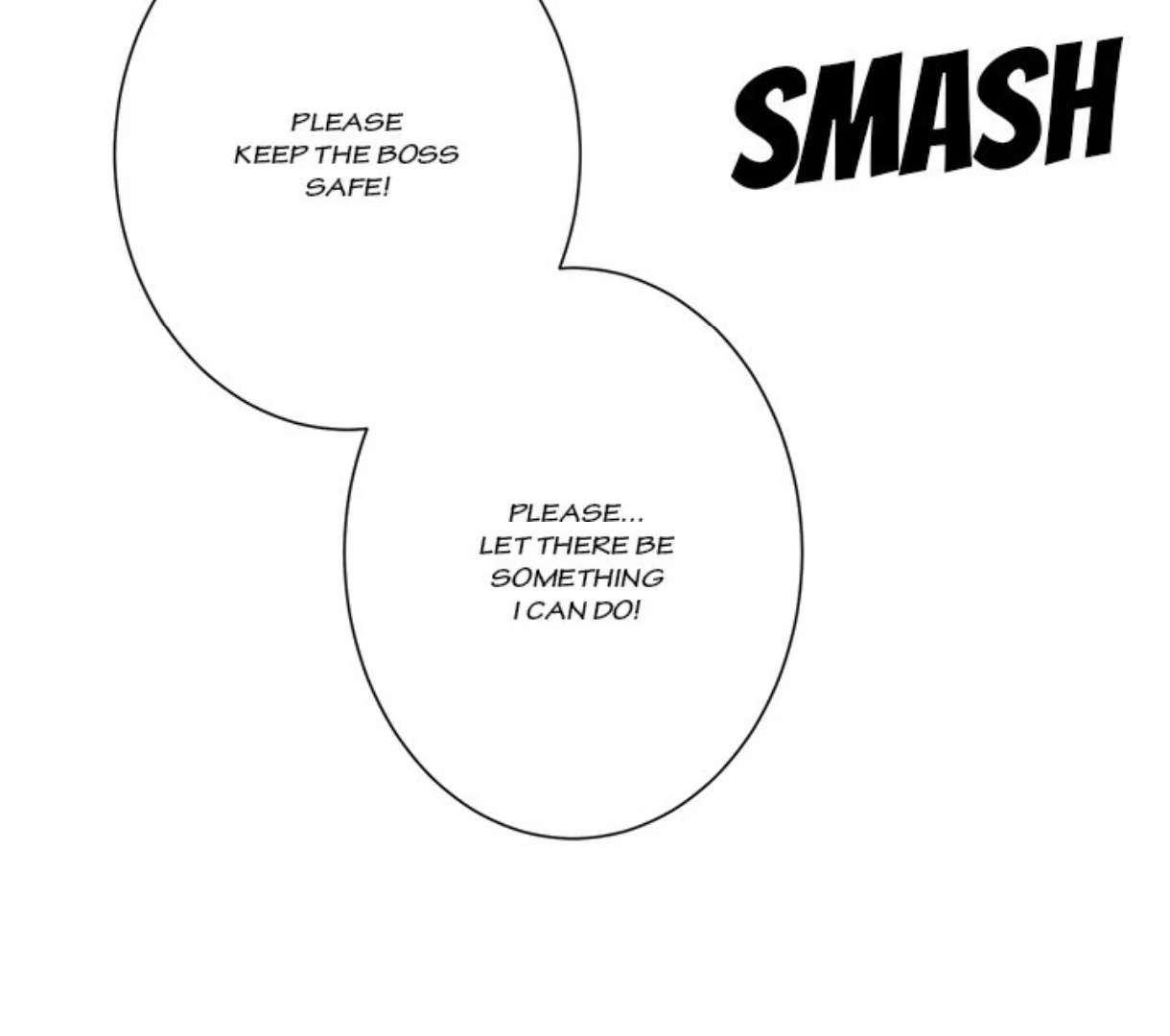 Merry Memory! - Chapter 65 manhwa