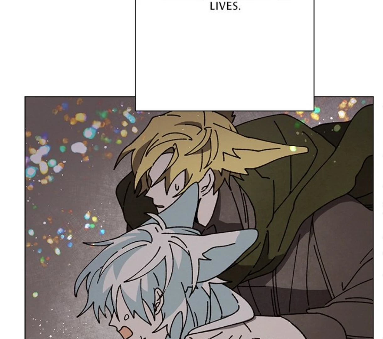 Merry Memory! - Chapter 65 manhwa