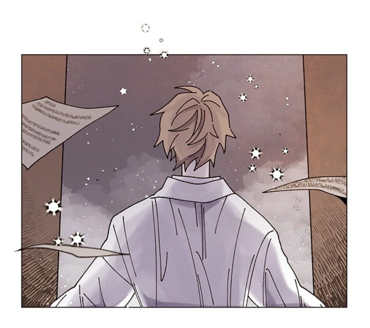 Merry Memory! - Chapter 65 manhwa