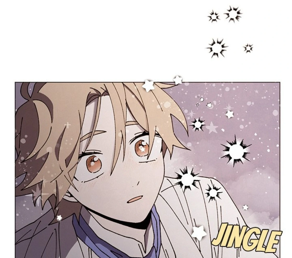 Merry Memory! - Chapter 65 manhwa