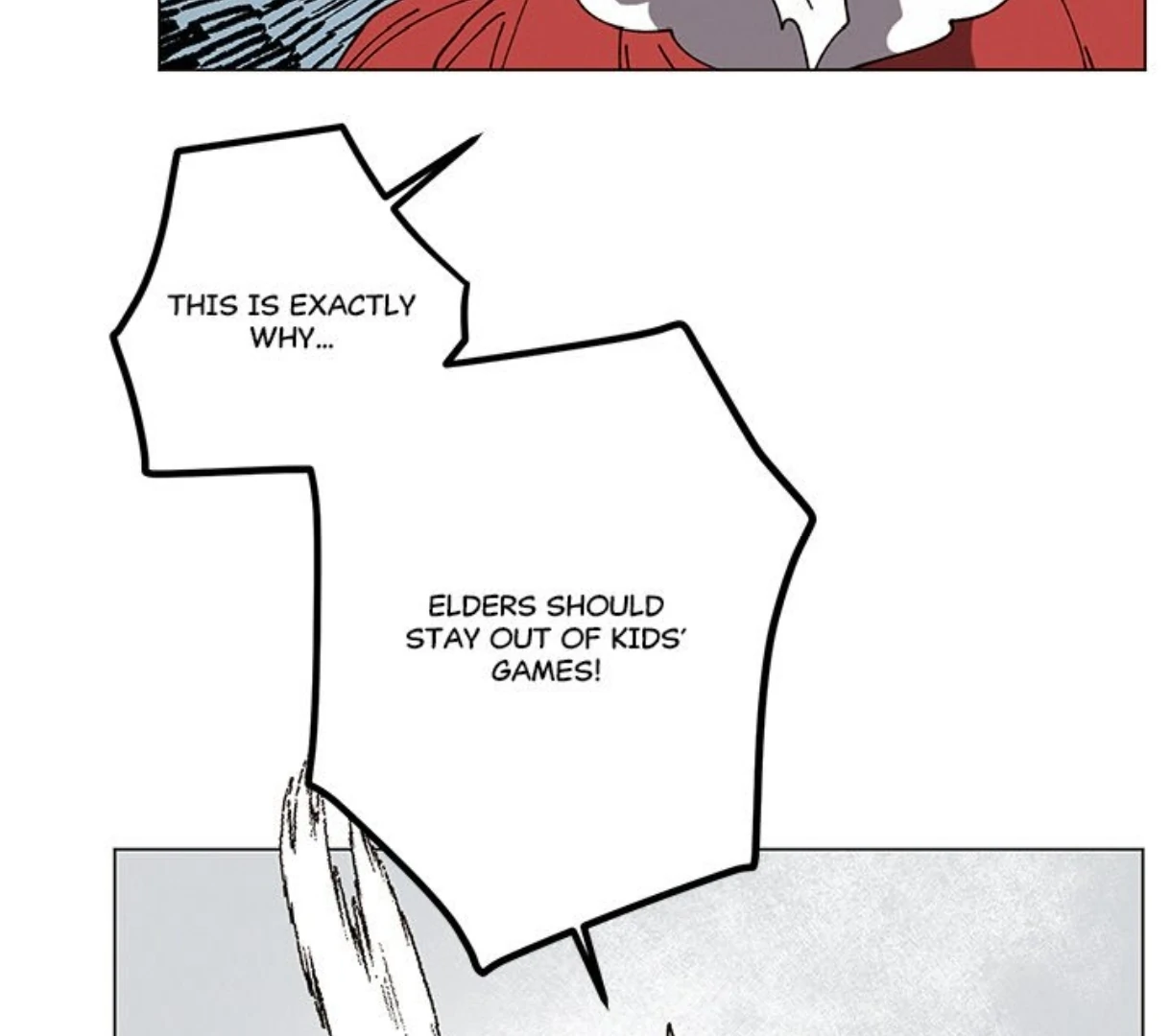 Merry Memory! - Chapter 65 manhwa