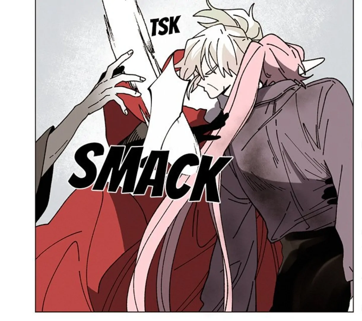 Merry Memory! - Chapter 65 manhwa
